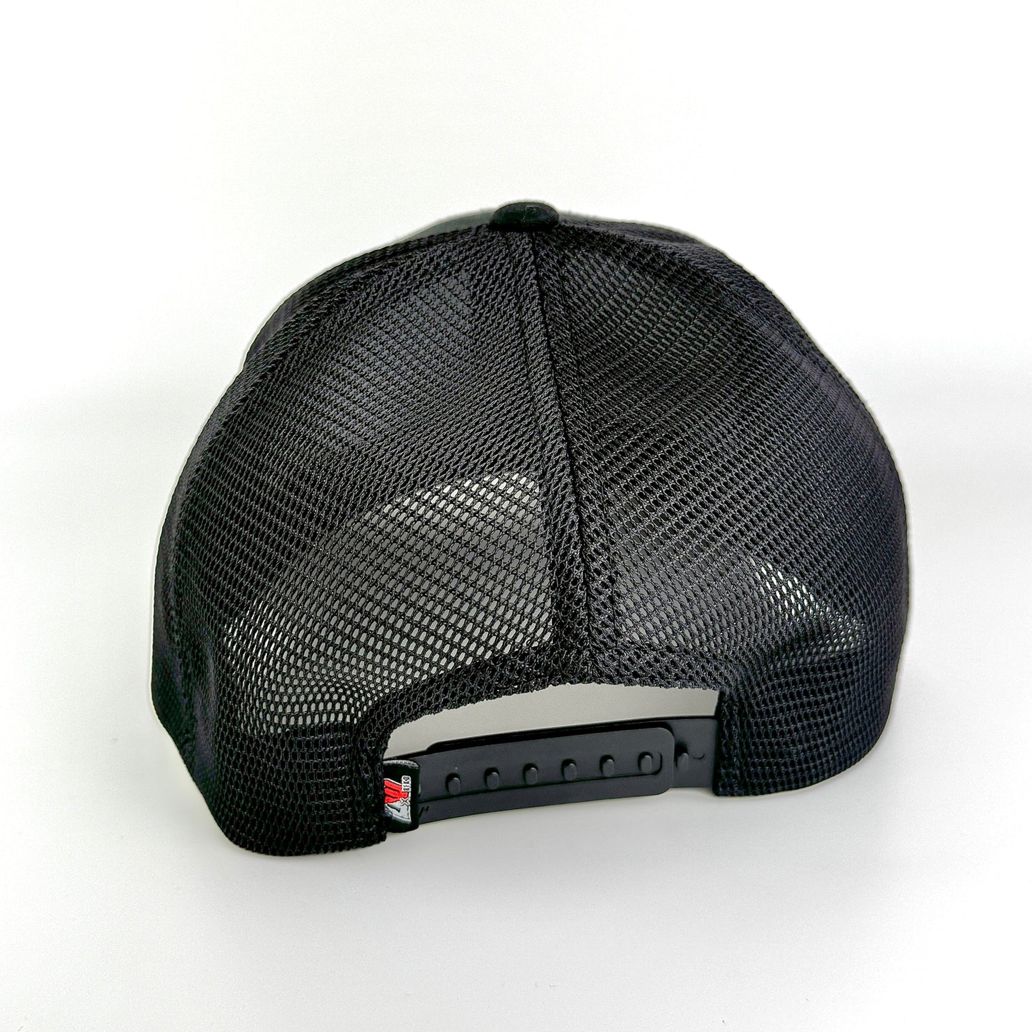 DW Logo hat