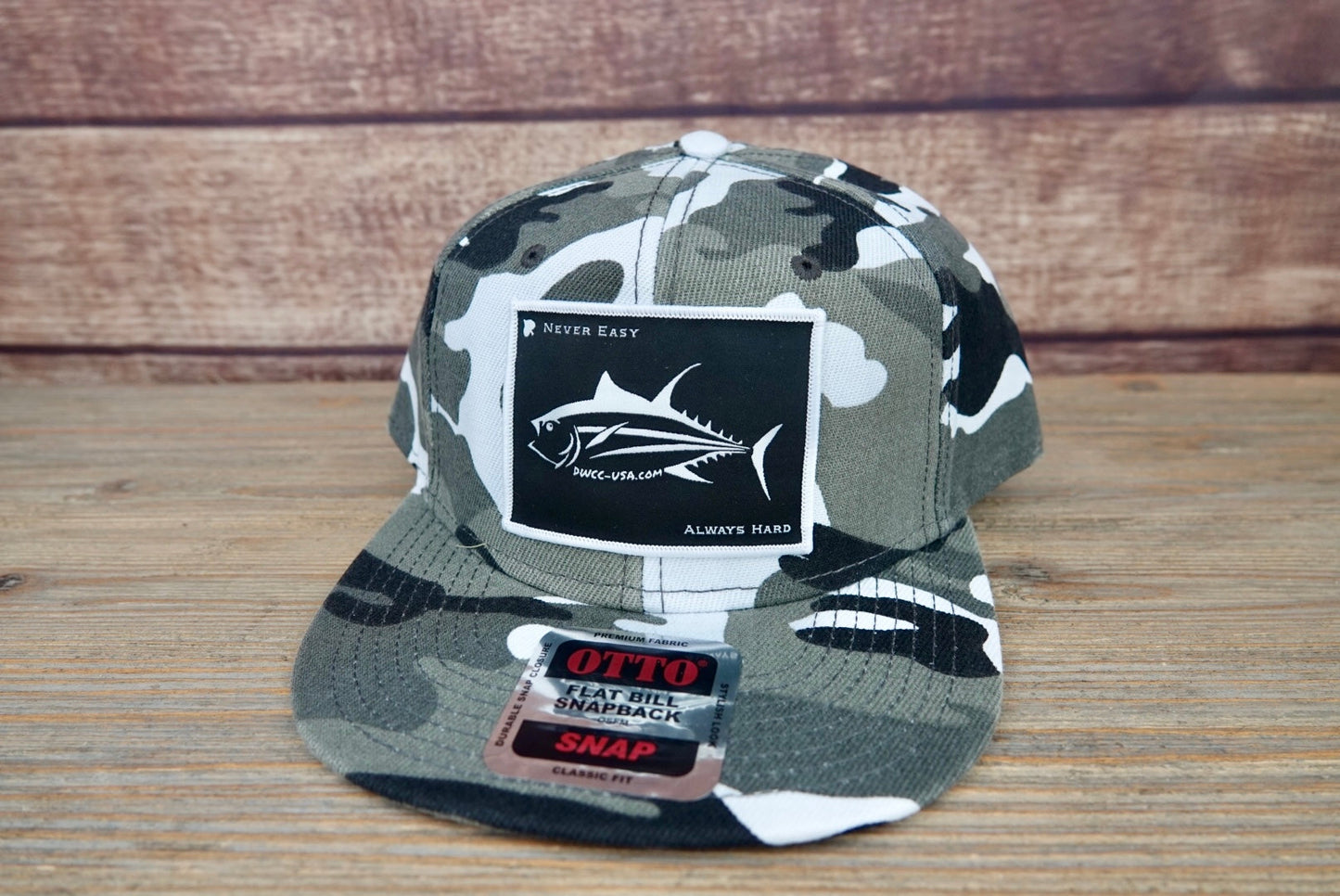 Tuna Time