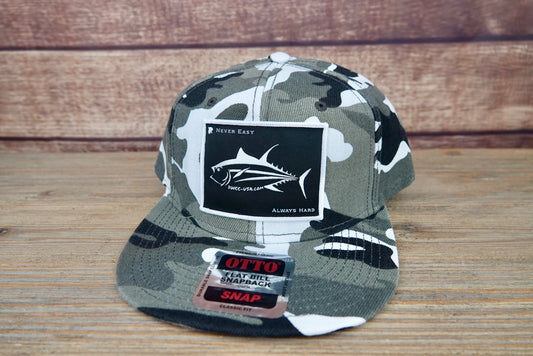 Tuna Time