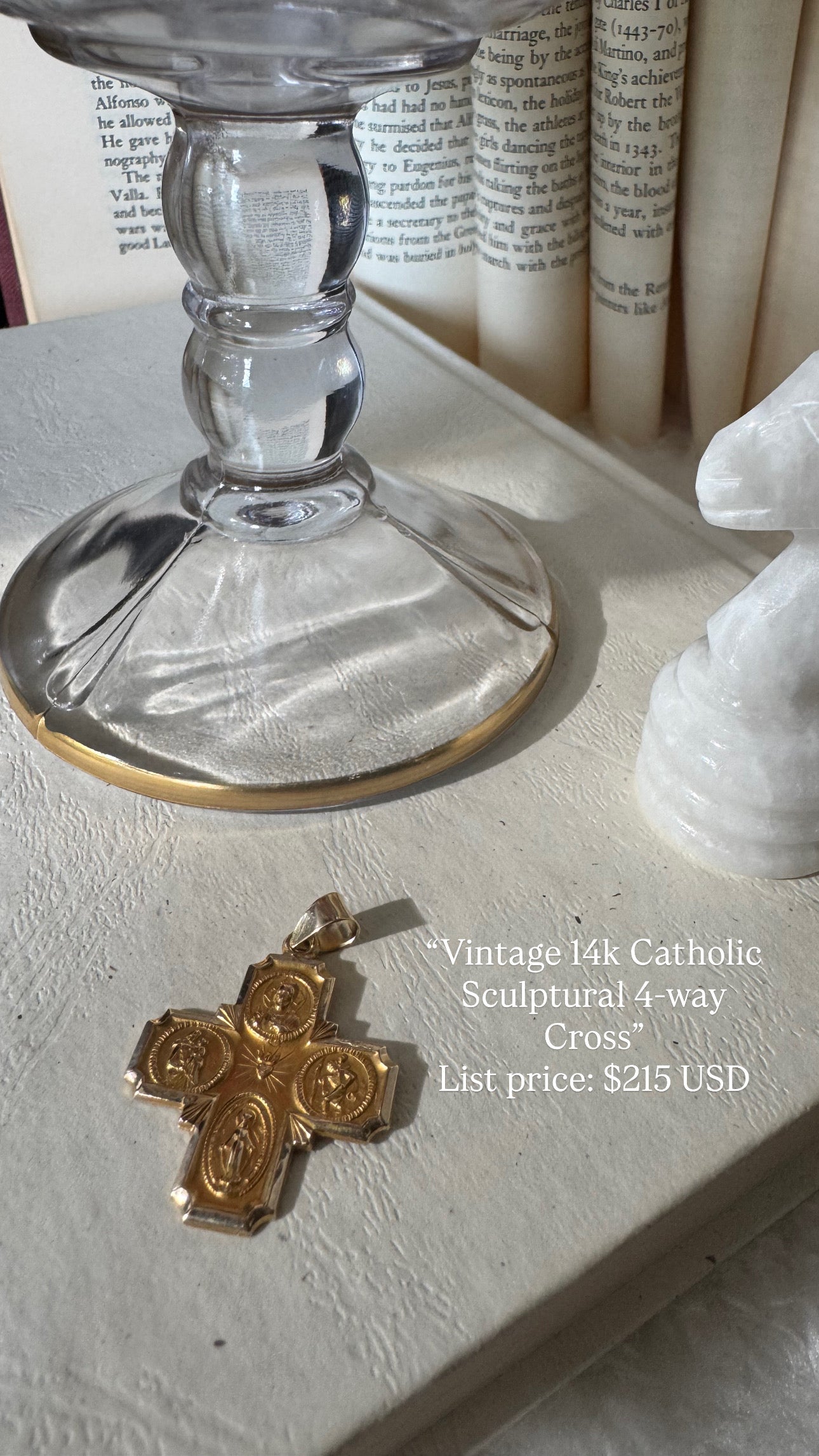 Vintage 925 Sterling Hairclip