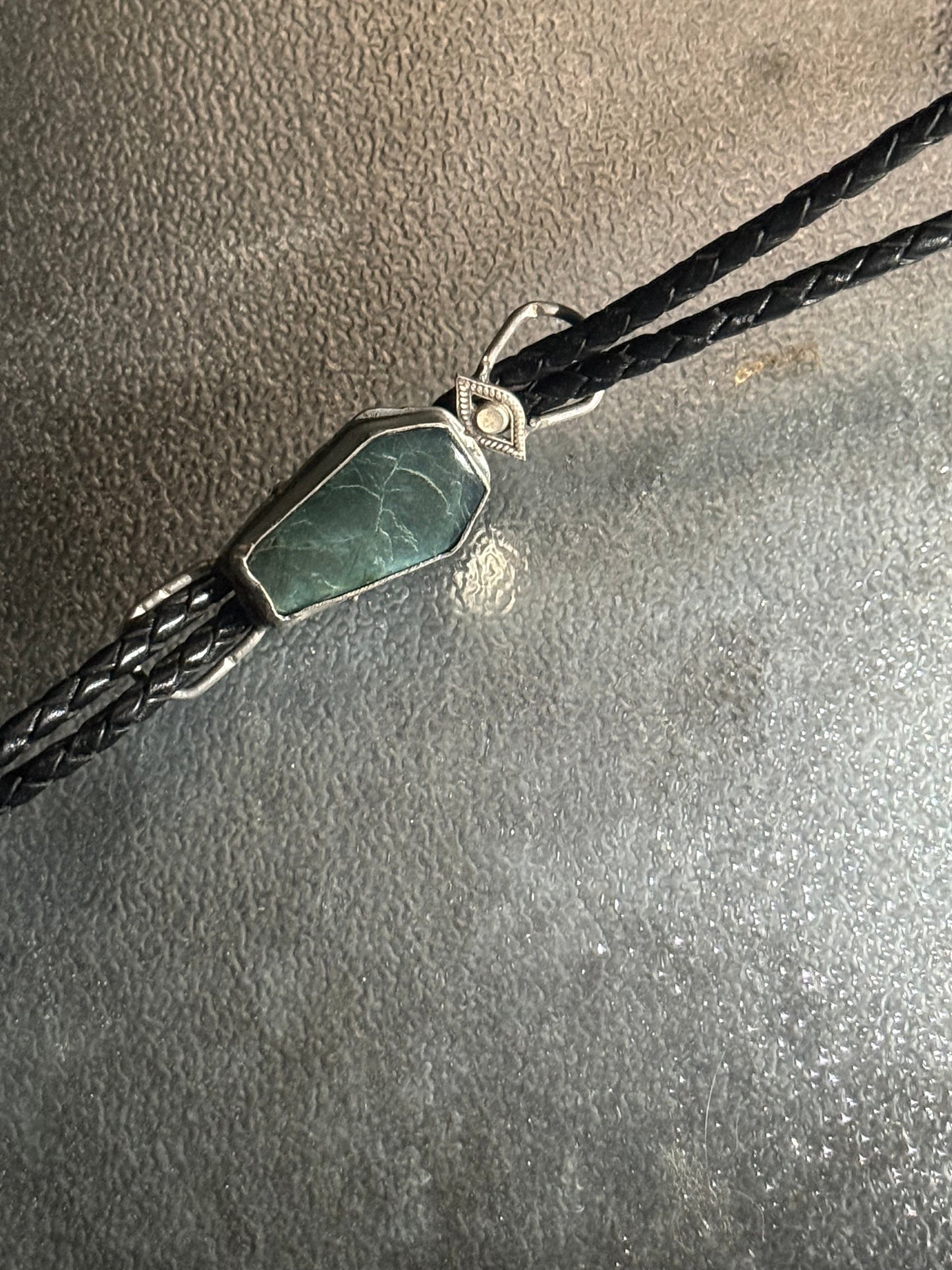 Witchy B*tch Bolo Ties