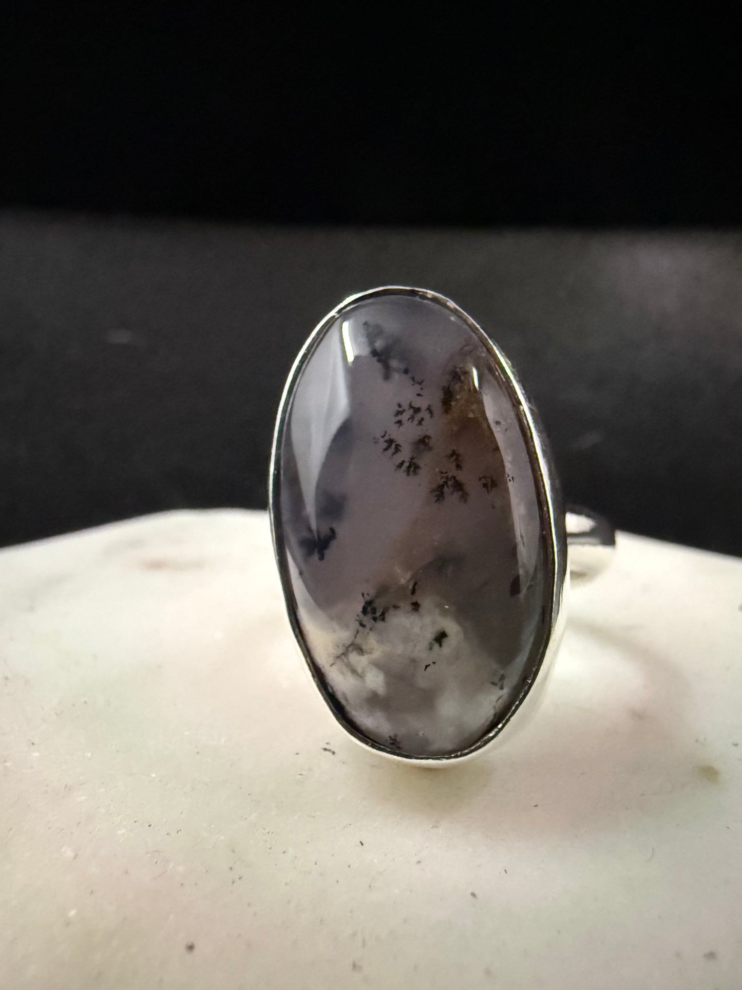 Glimpse of Me Ring