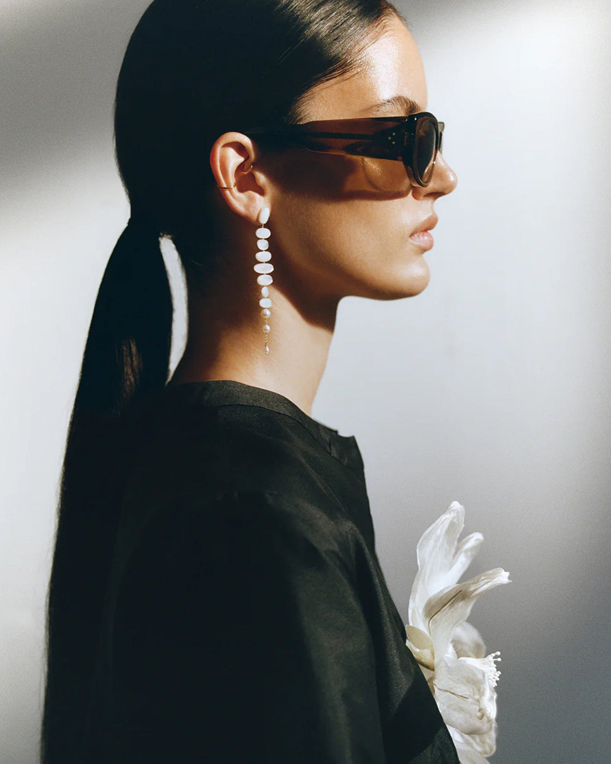 Mizumi Earrings