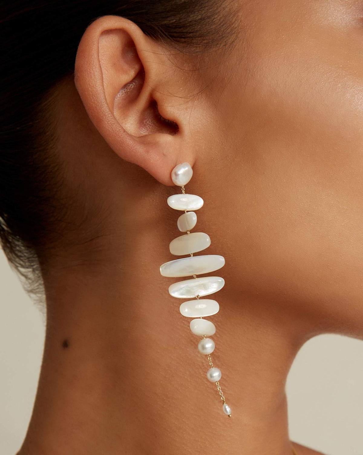 Mizumi Earrings