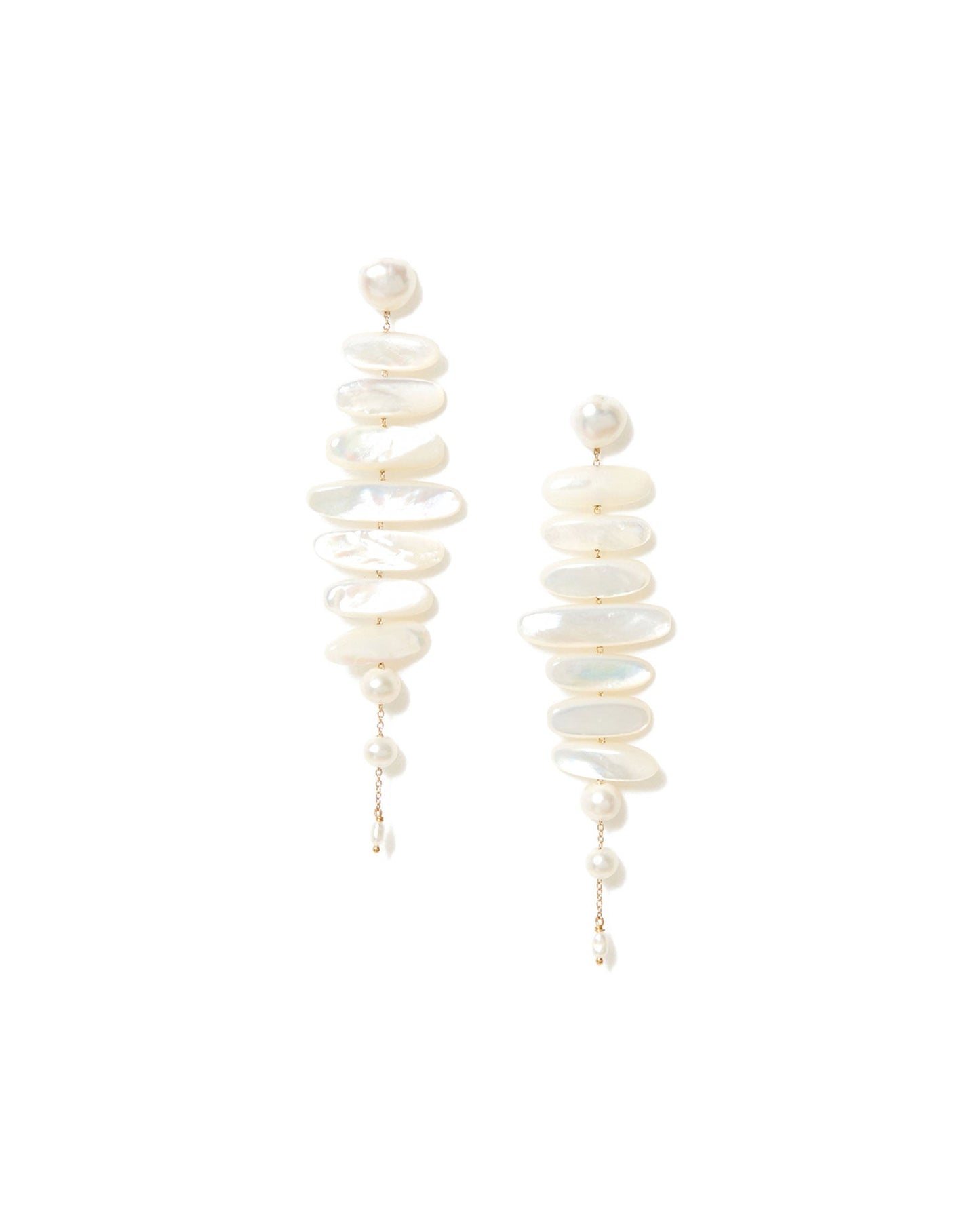 Mizumi Earrings