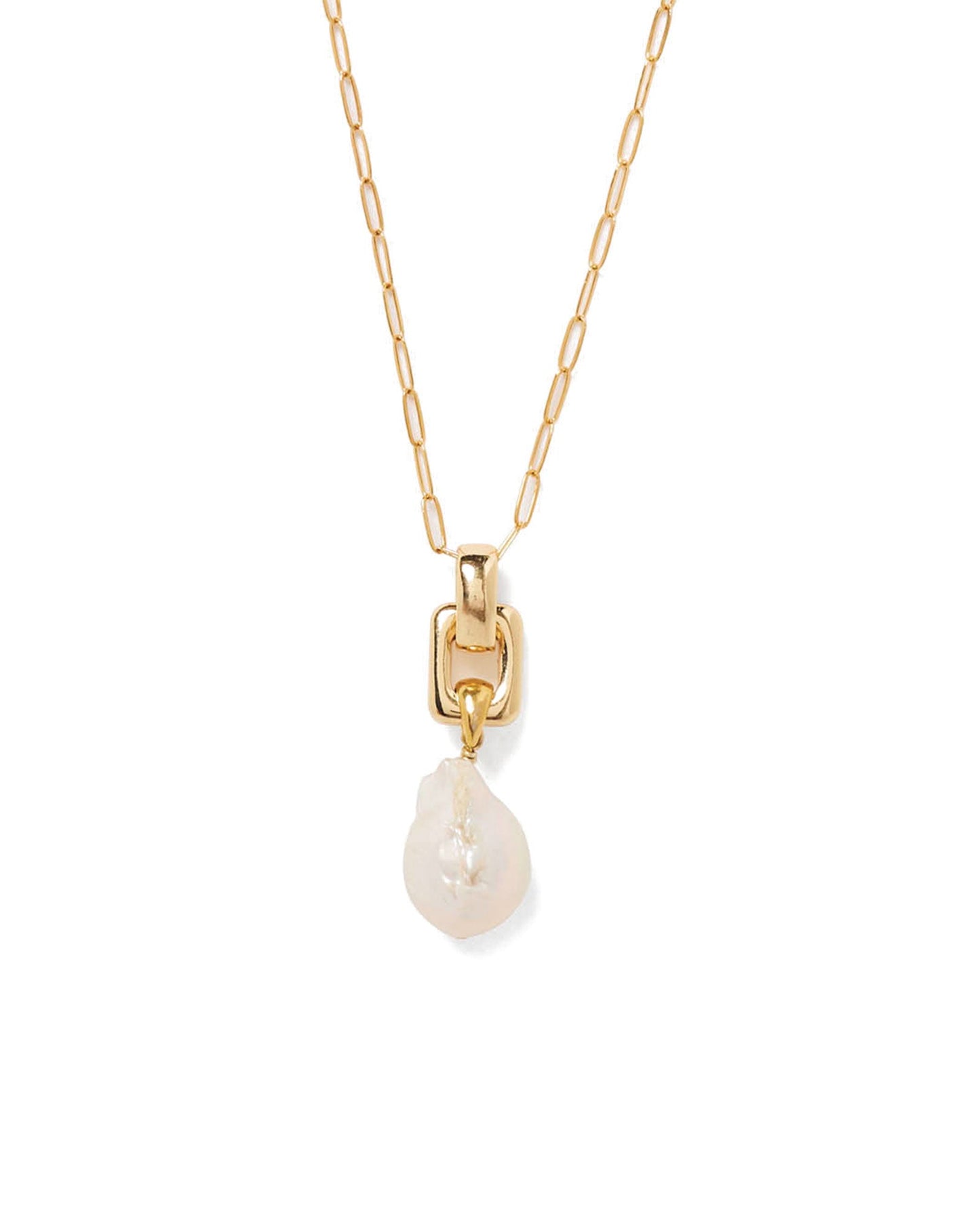Ellis Necklace