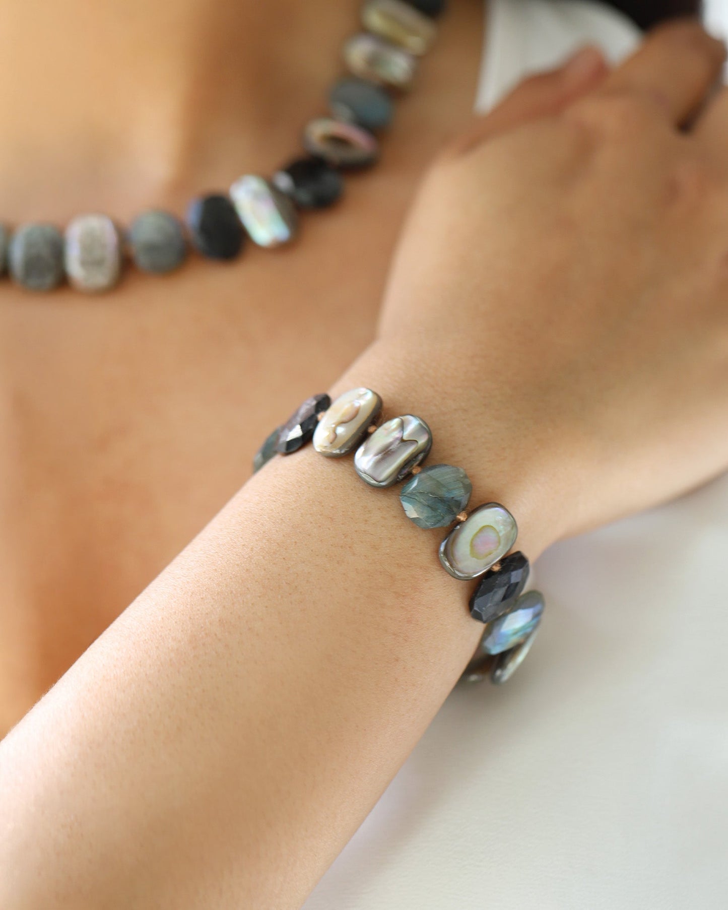 Ursula Bracelet
