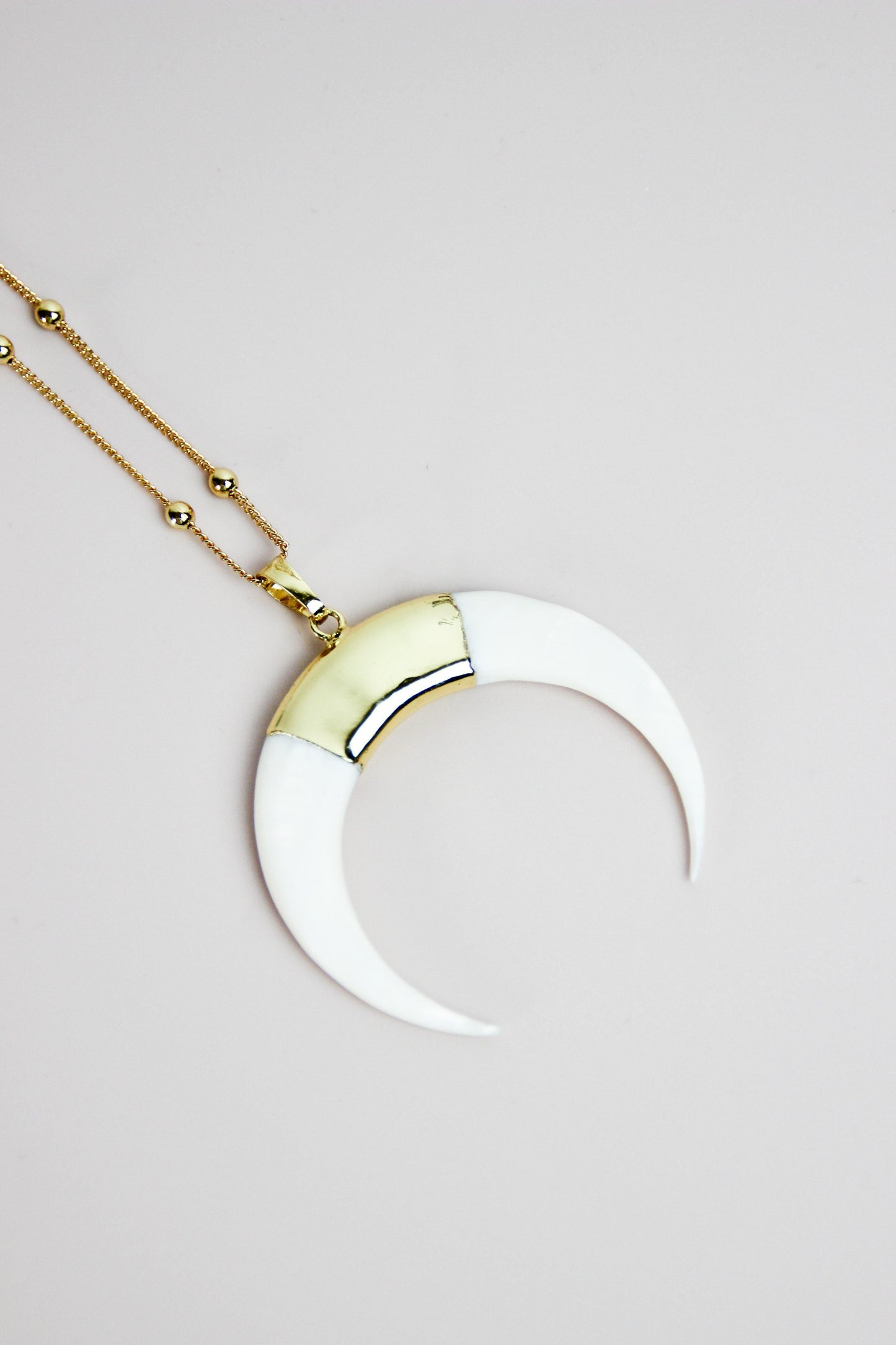 PARADISE necklace