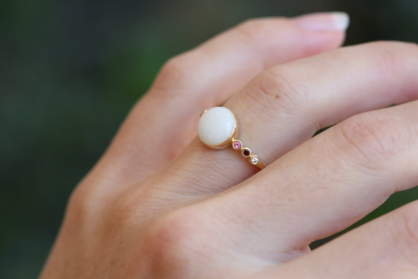 The Elanore Ring