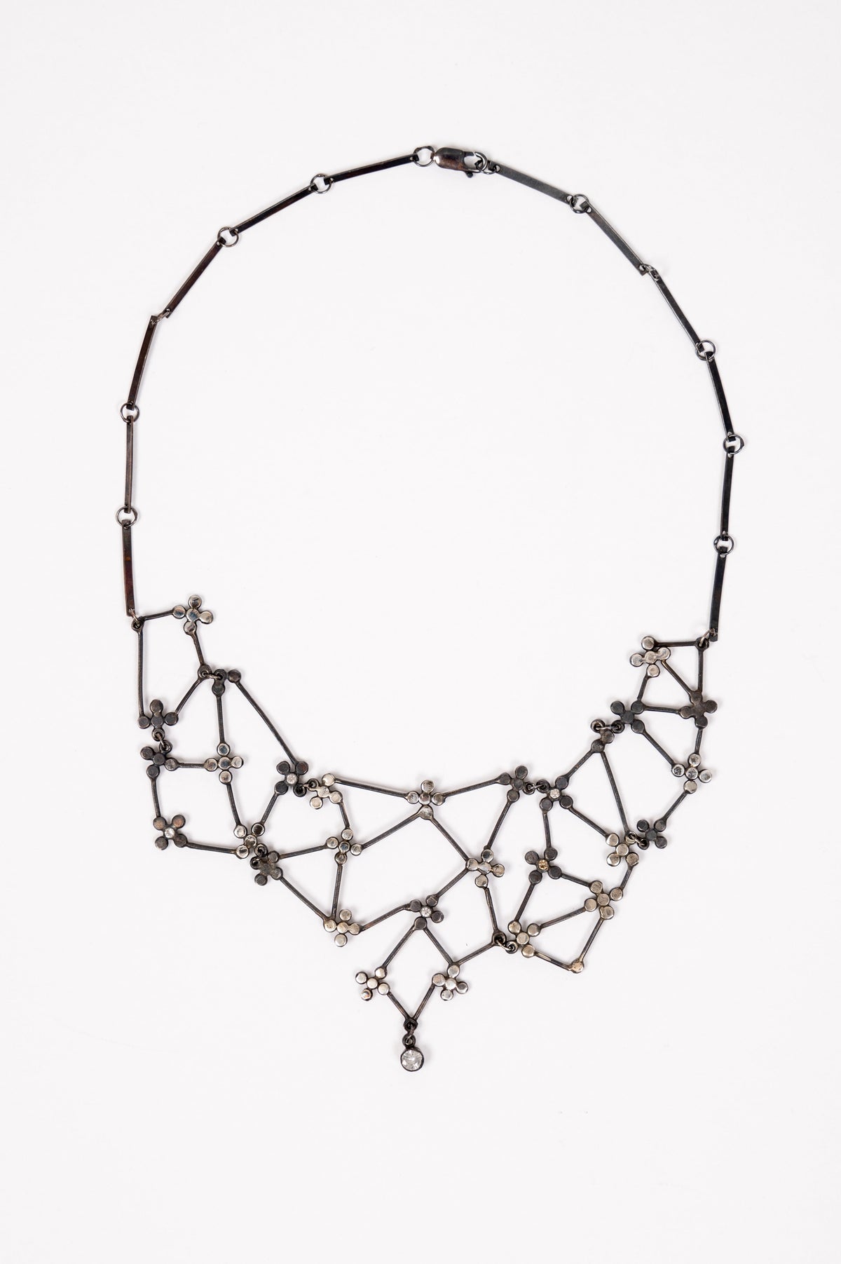 One of a Kind Constellation Necklace