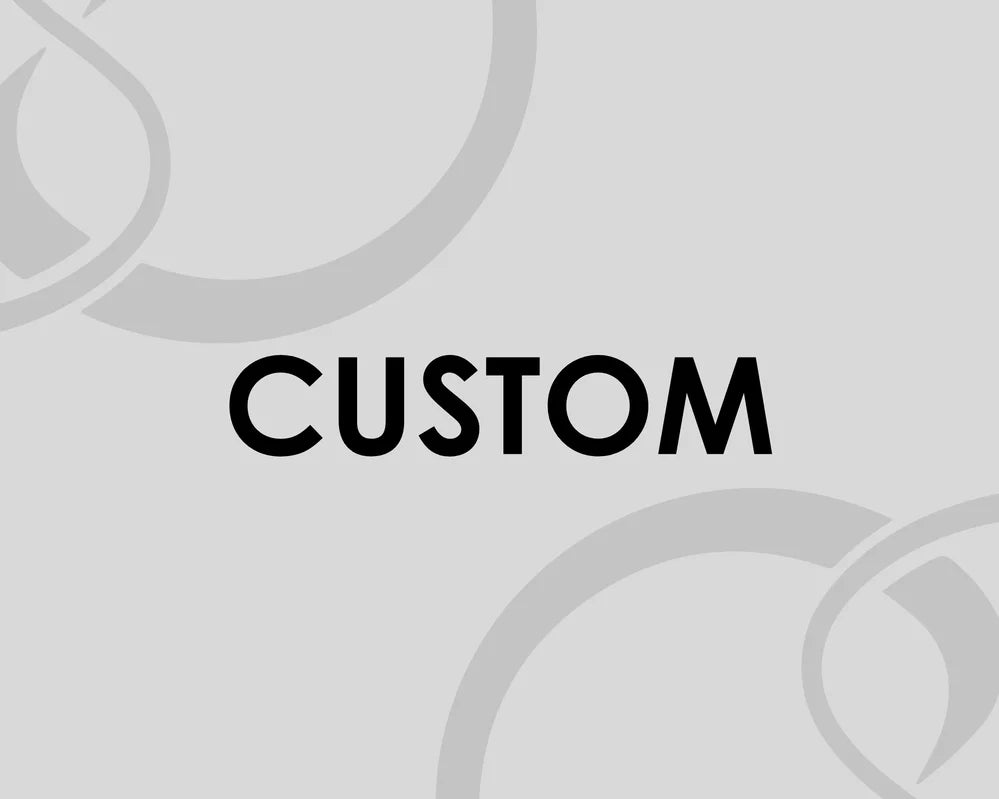 Custom Quotes