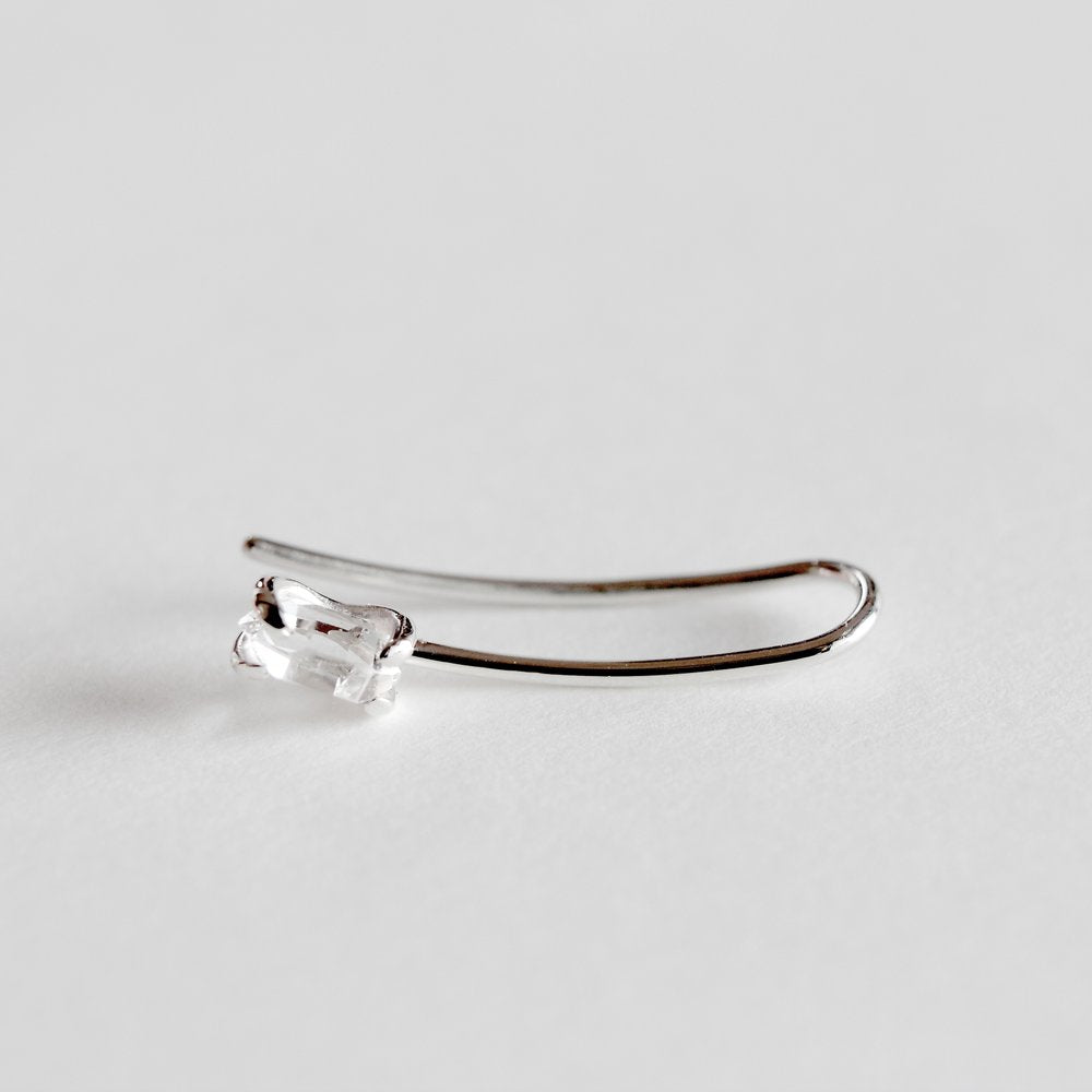 EYE EAR CUFF