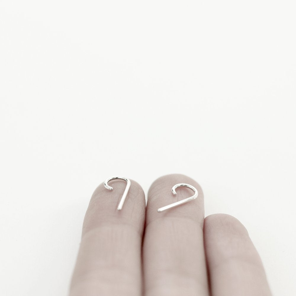 LINE 02 EARRING