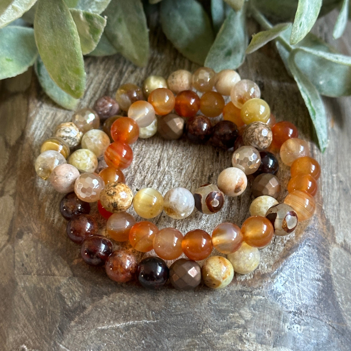 Golden ~ Solar Plexus Chakra