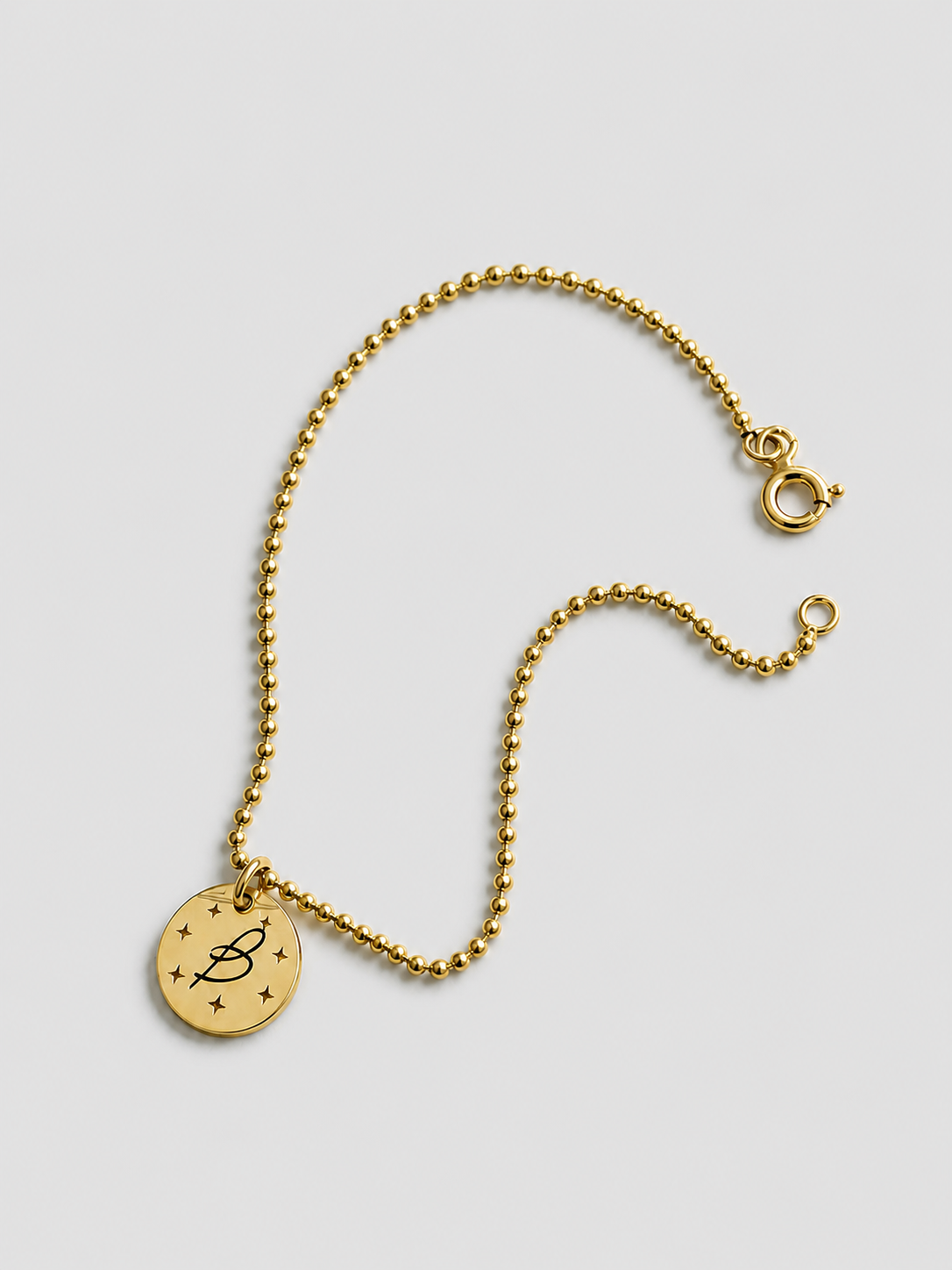 Signature Bracelet