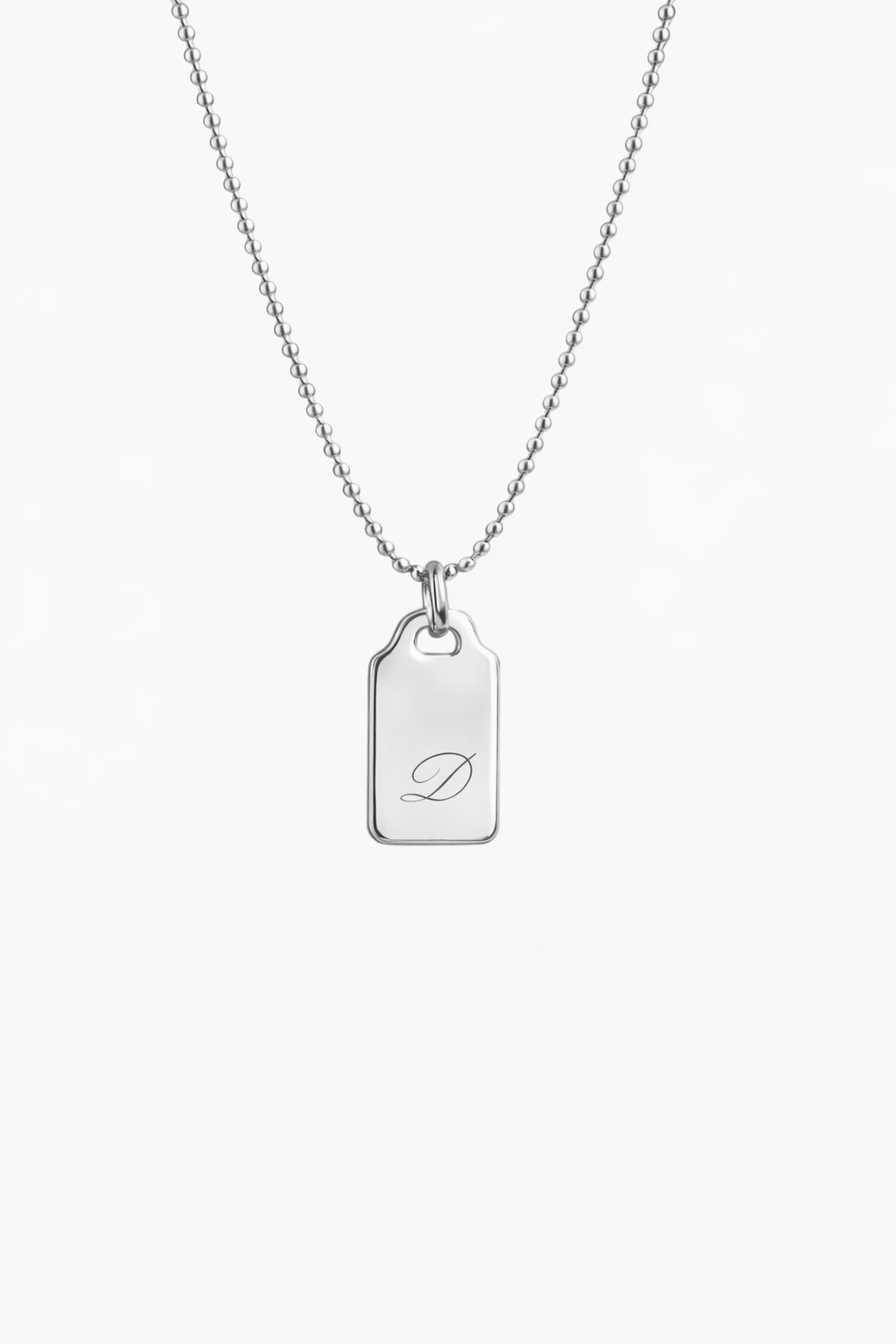 Two as One Silver