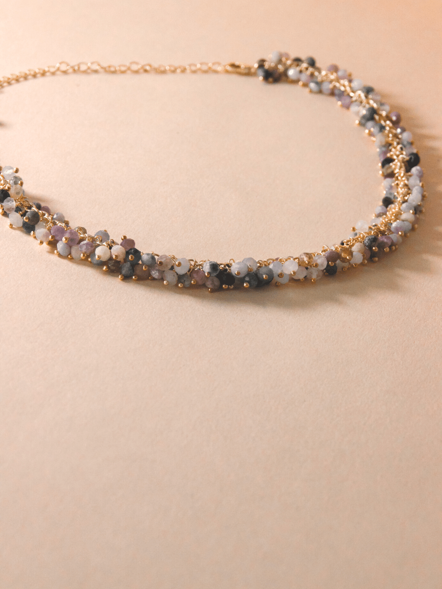 THÉODORA choker