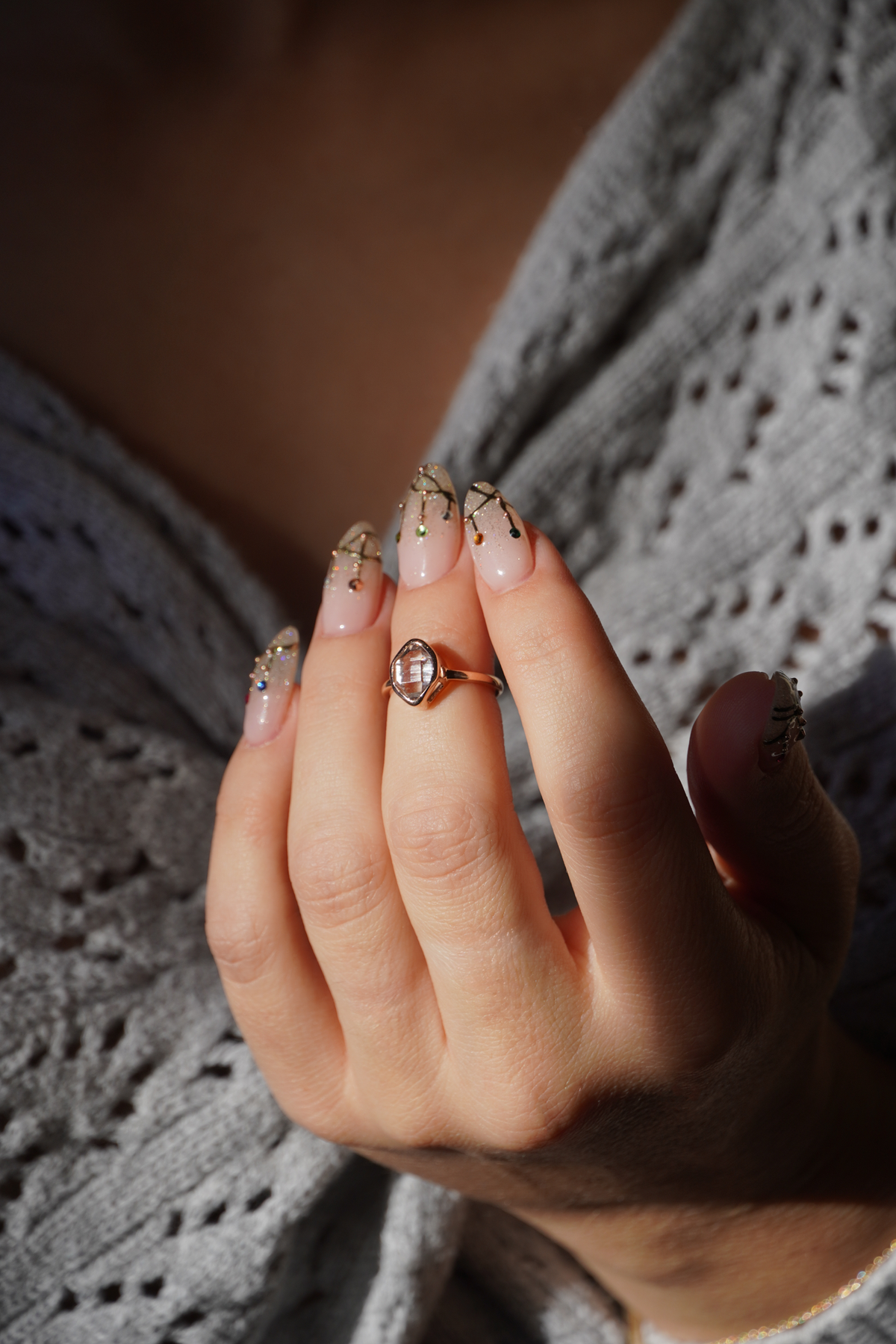 Cimorene Ring