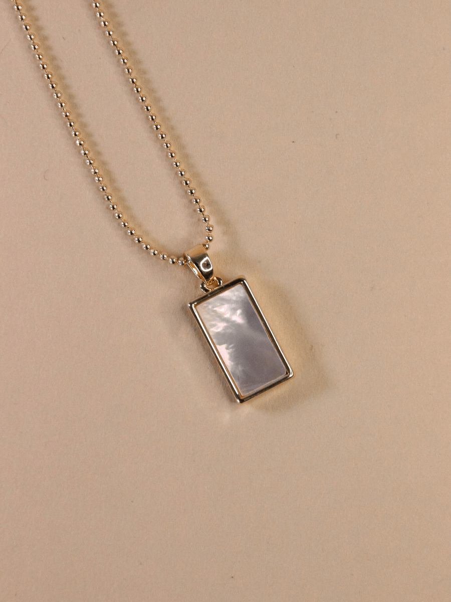 LILY MAY necklace