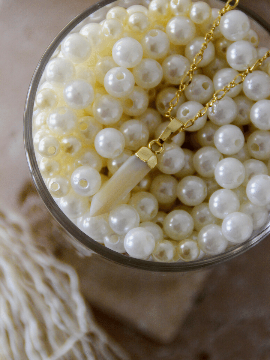MELODIE necklace