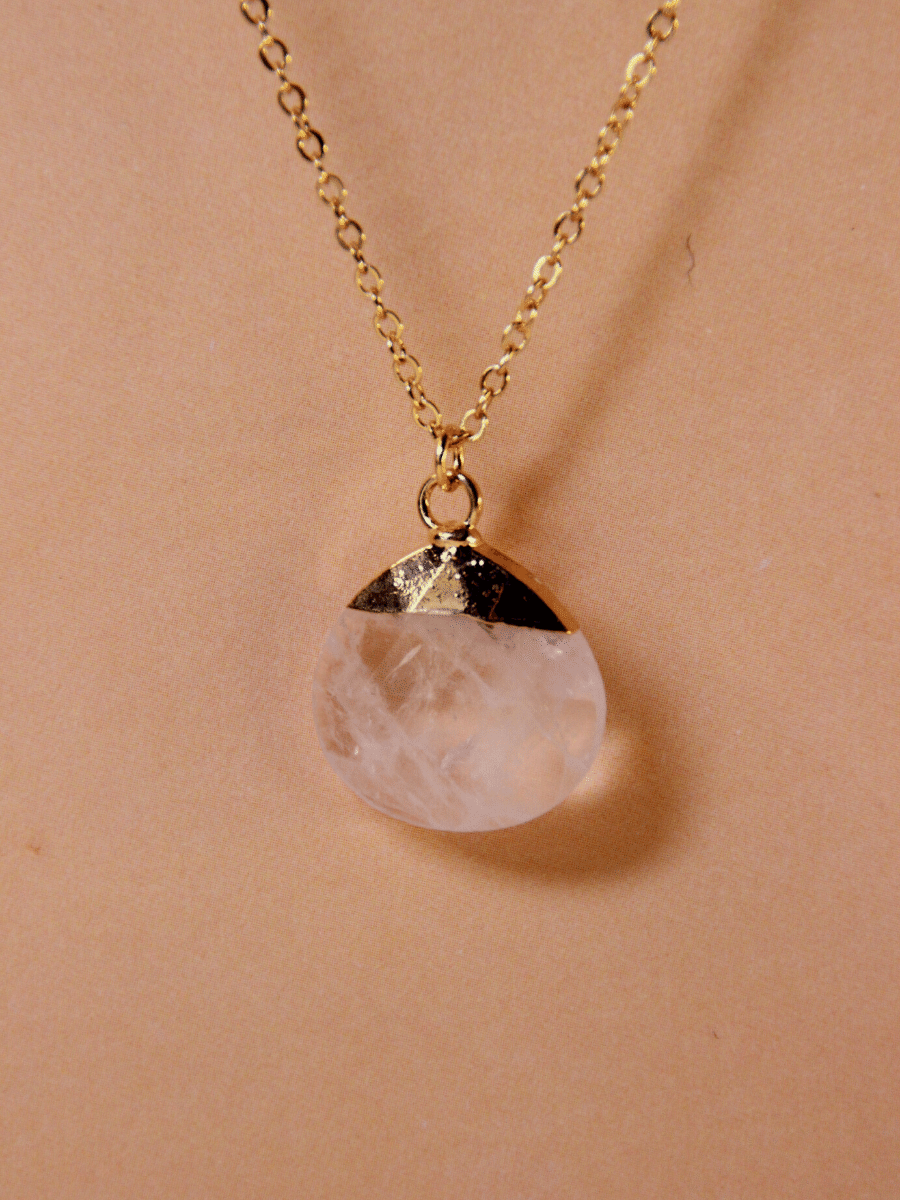 CALEEN necklace