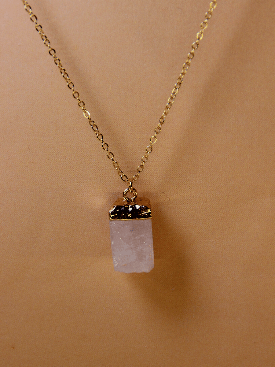 MISS CRYSTAL necklace