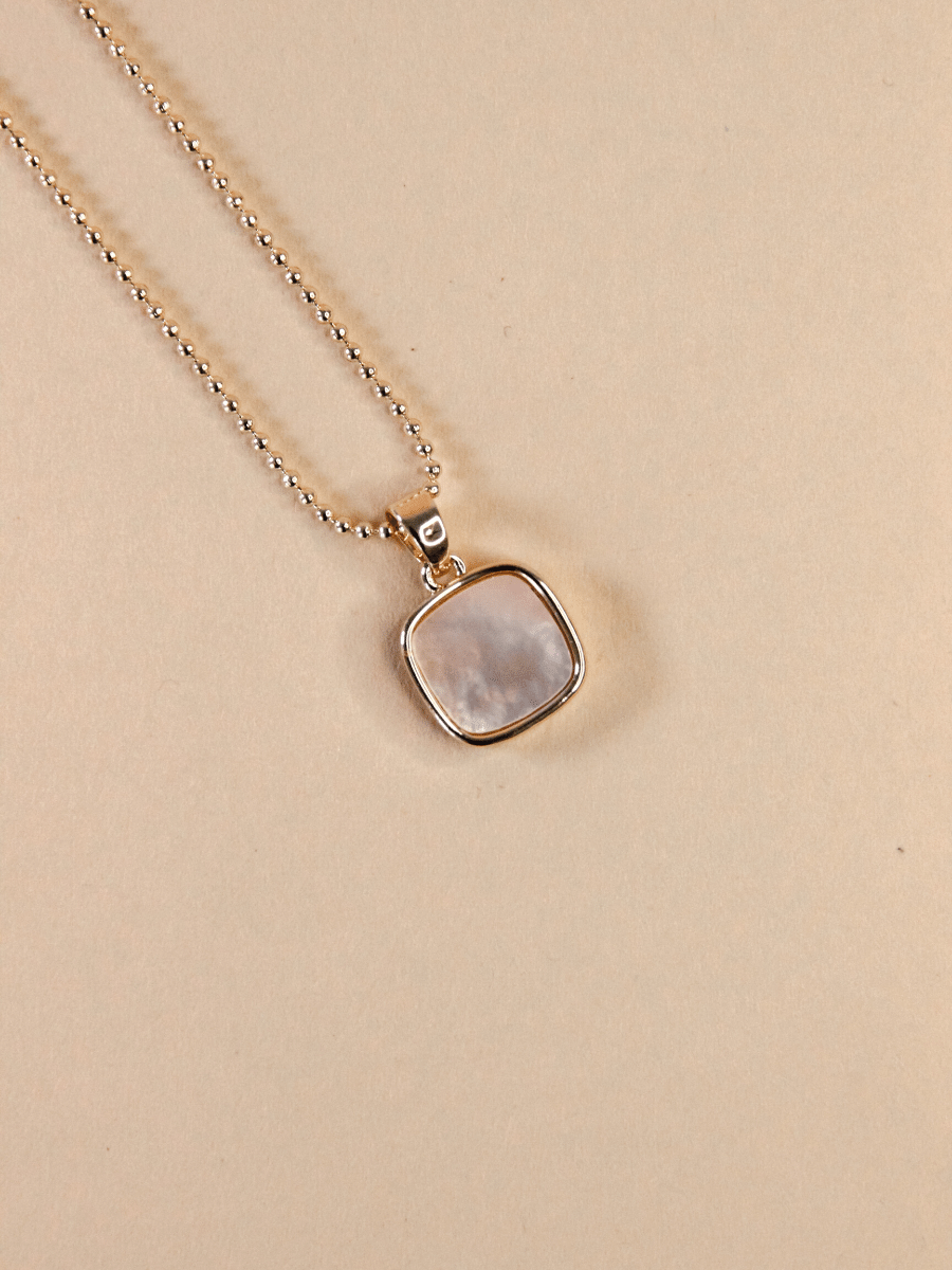 AXELLE necklace