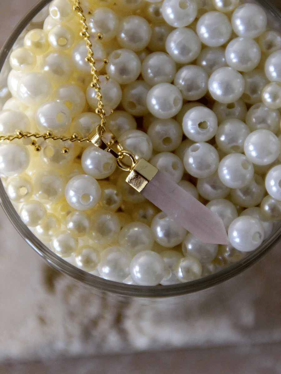 AMÉLIA necklace
