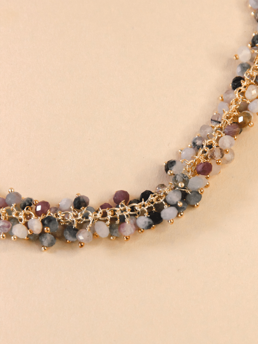 THÉODORA choker