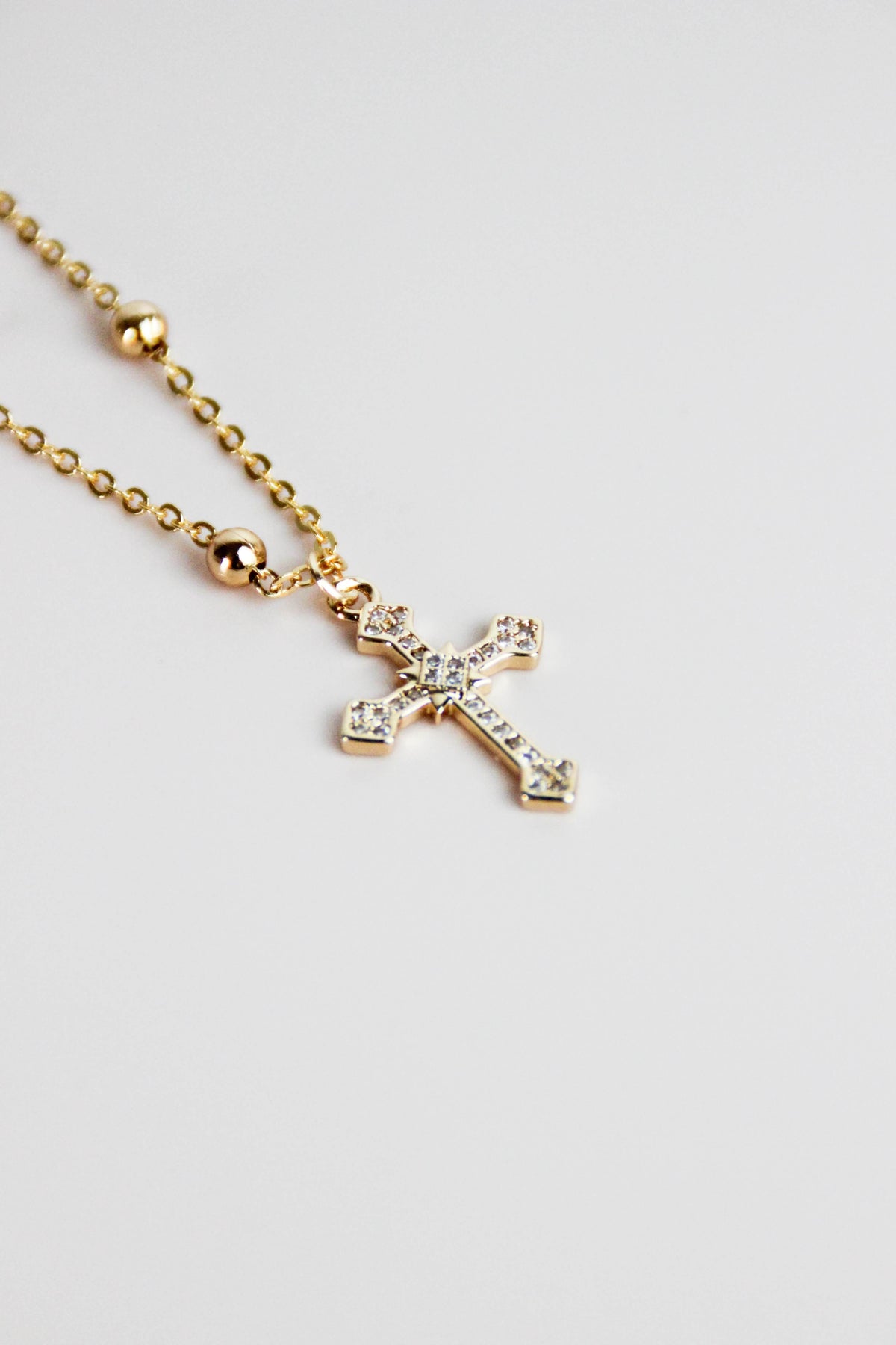 ESTHER necklace