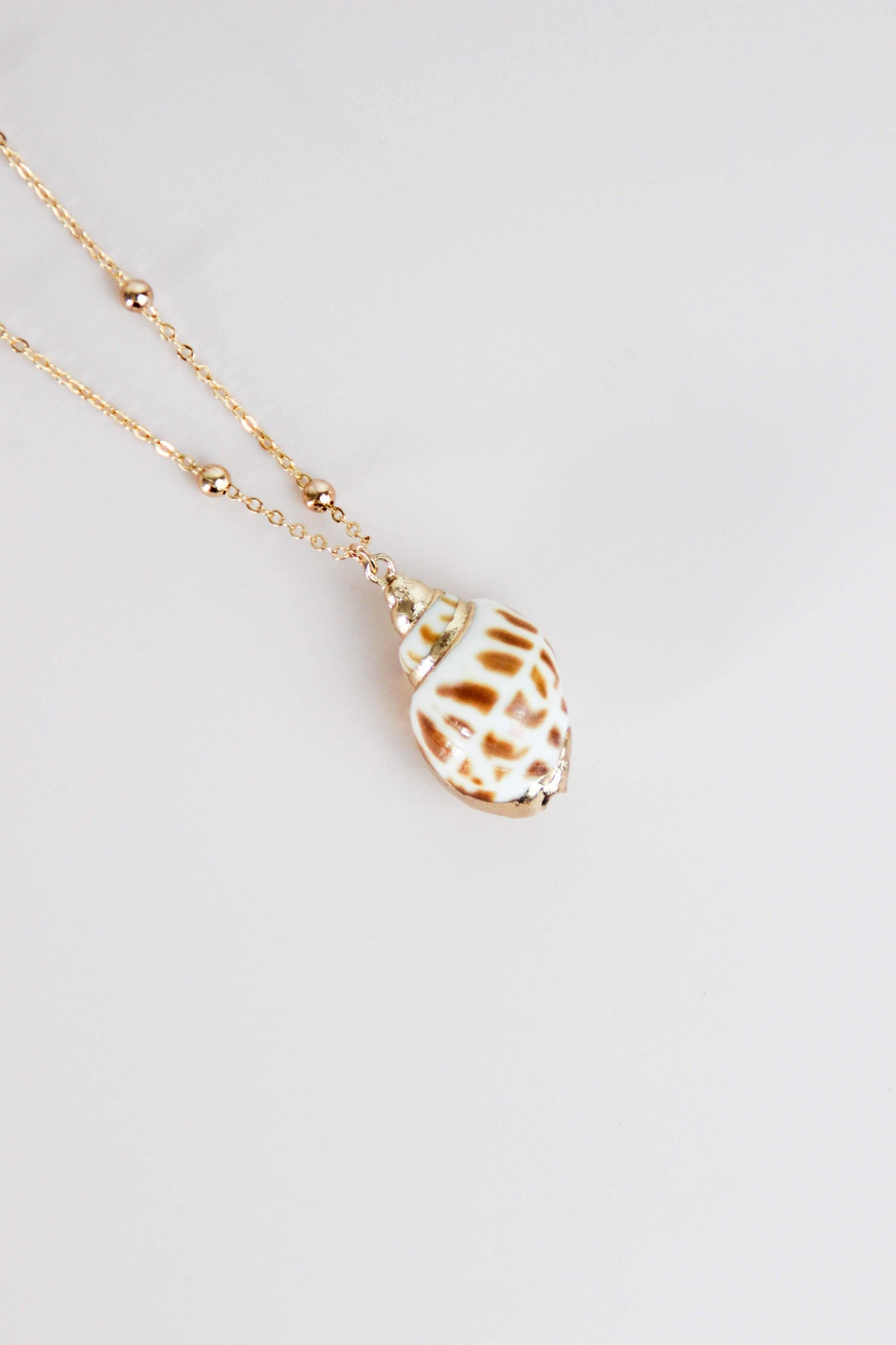 TRUMP necklace