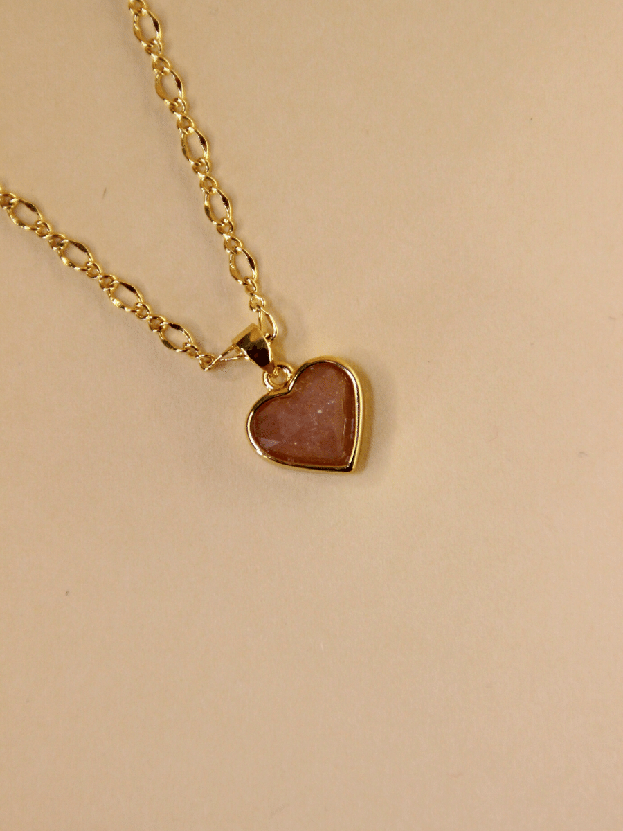 LOULOU necklace