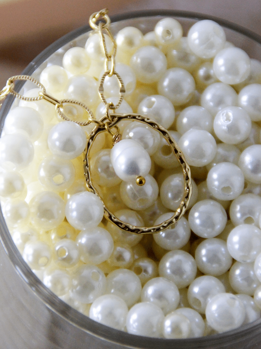 SAINTE MAXIME necklace