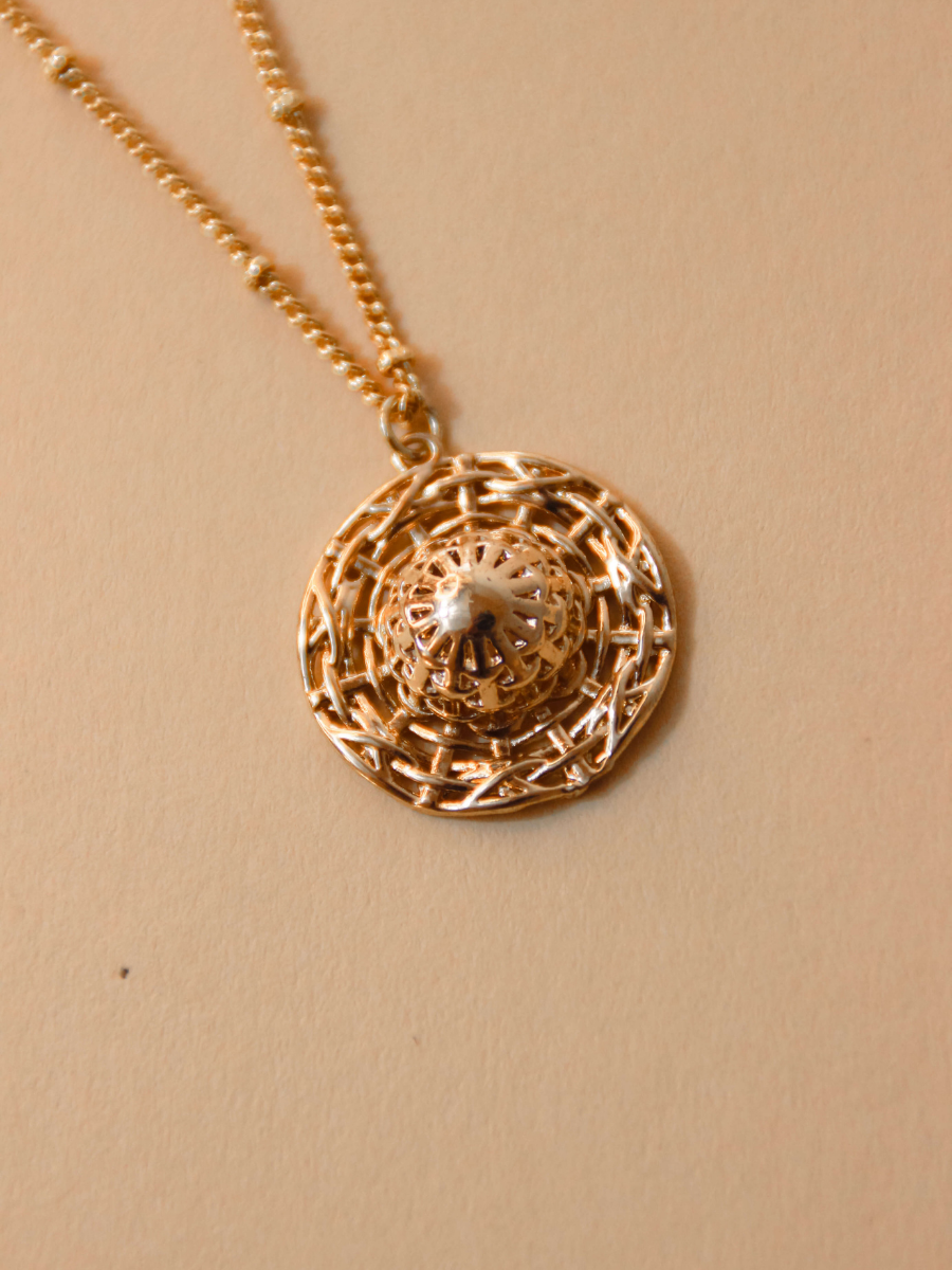 UMBRELLA necklace