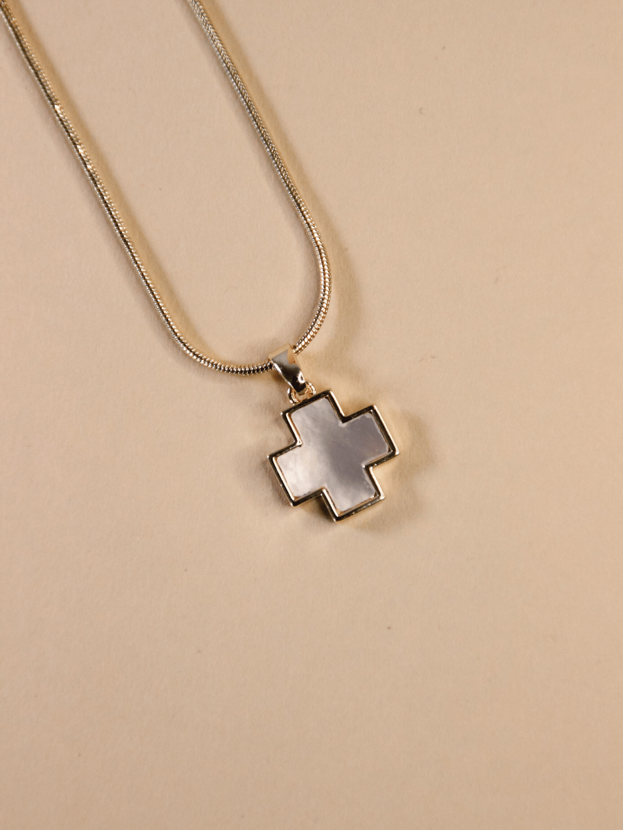 HOPE necklace