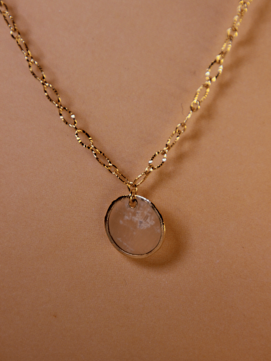 MISS PLAYA necklace
