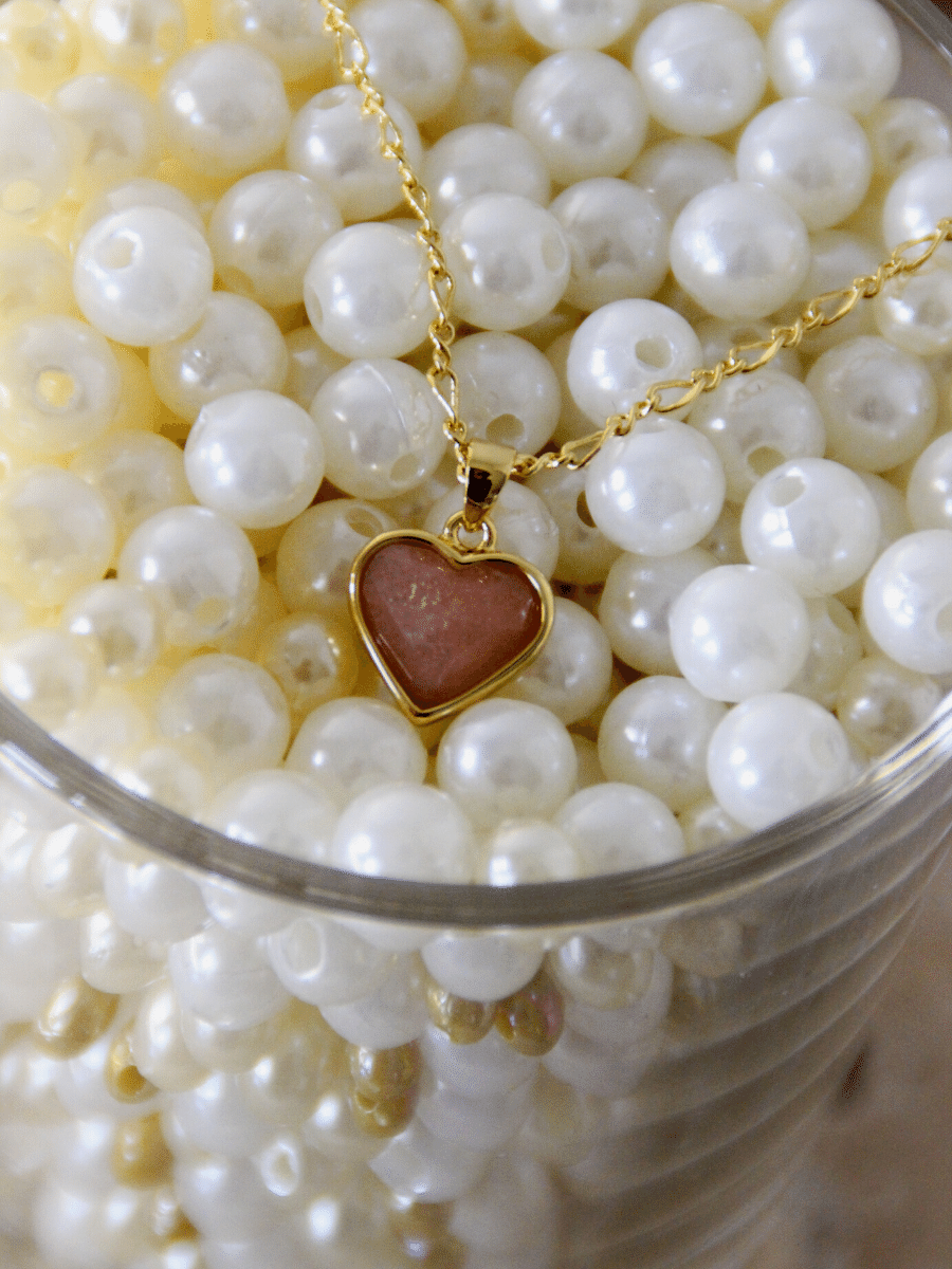 LOULOU necklace
