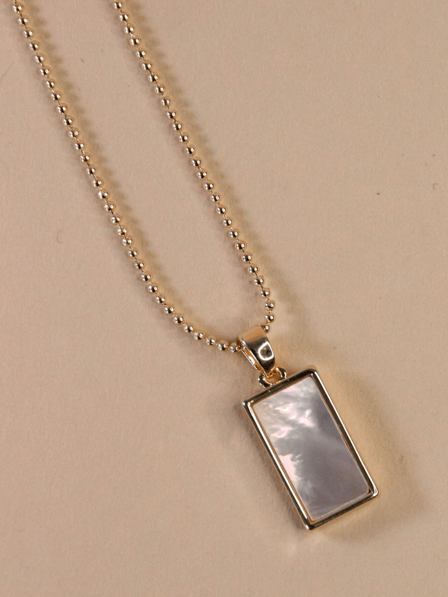 LILY MAY necklace