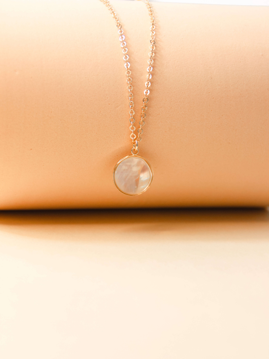 DAYANA necklace