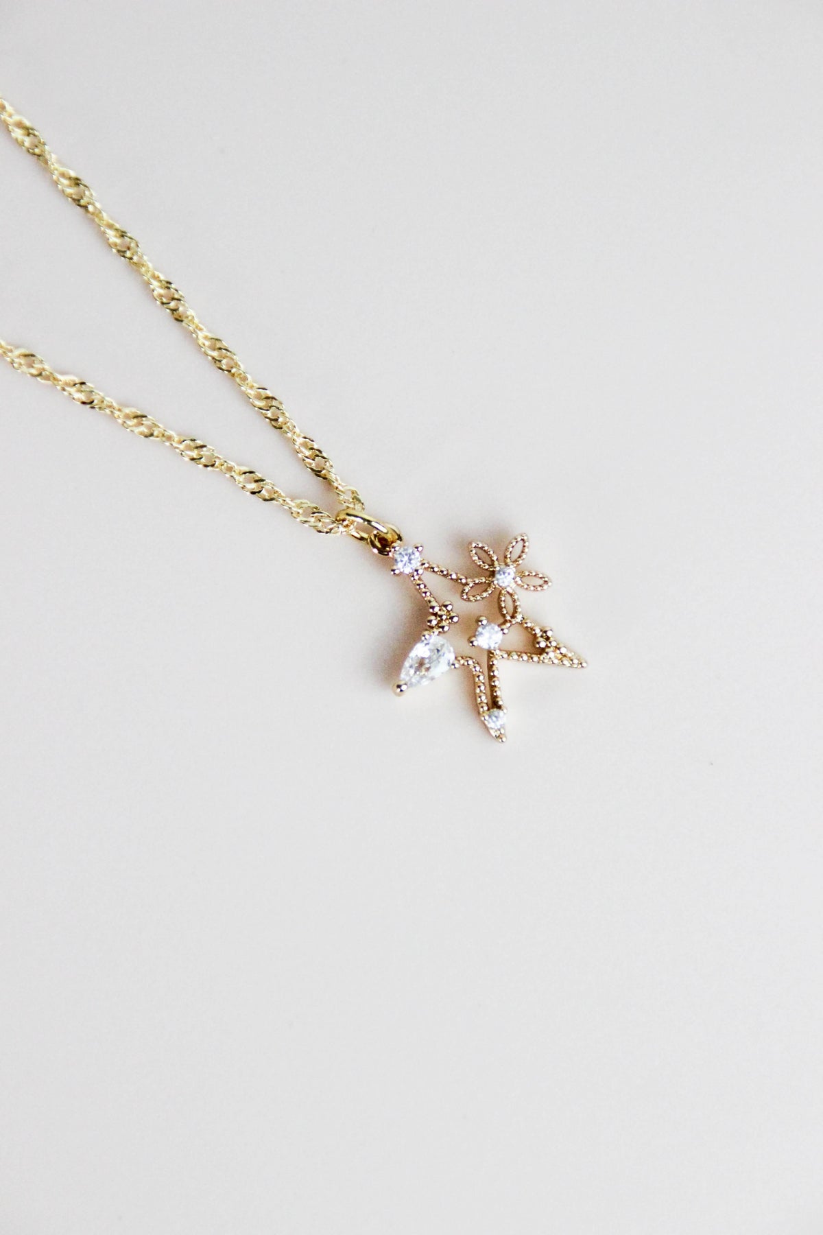 STARS necklace