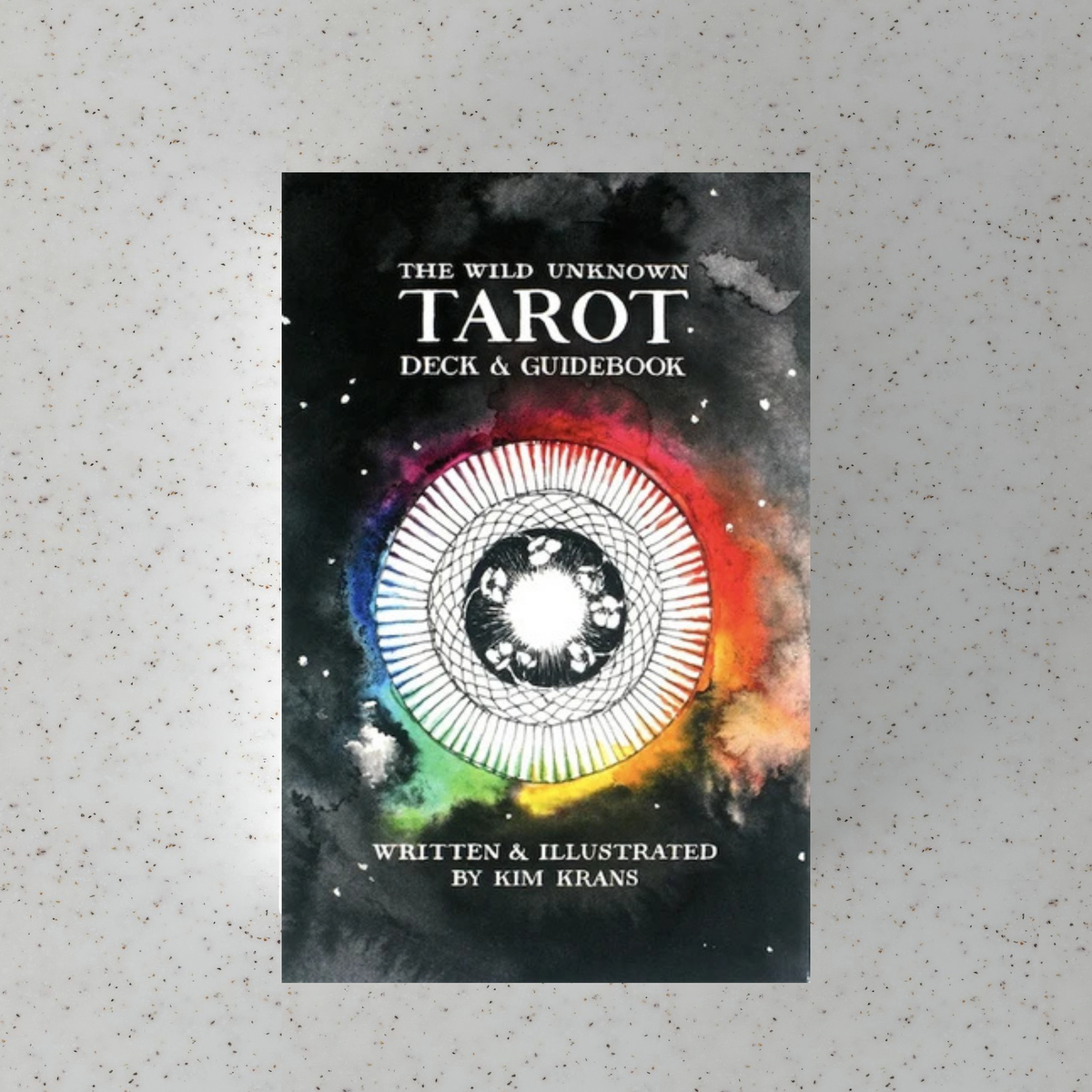 WILD UNKNOWN TAROT DECK & GUIDEBOOK