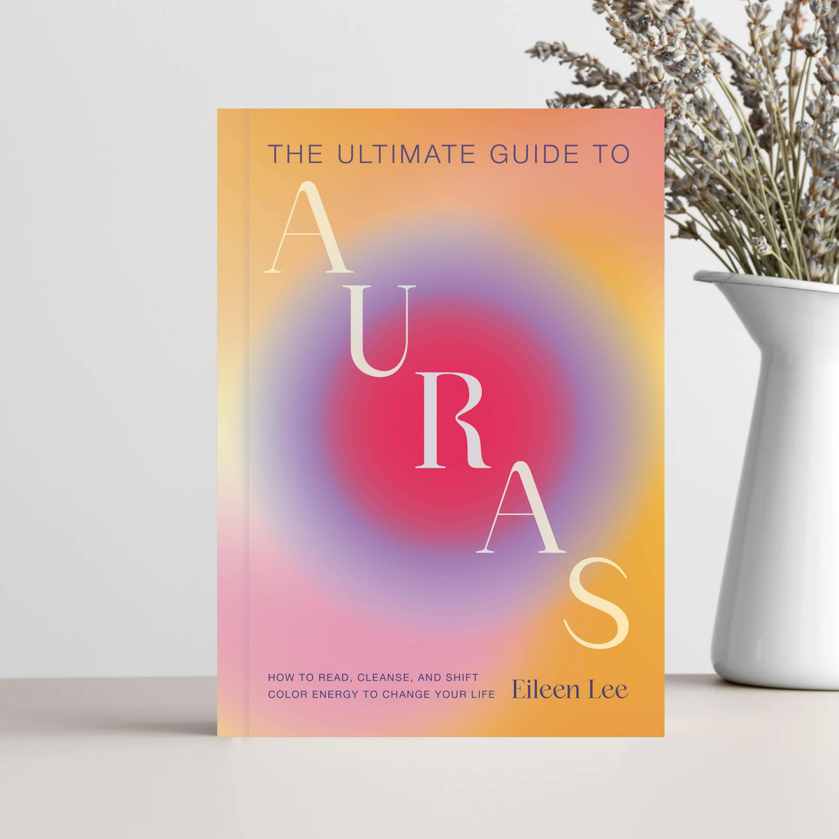 THE ULTIMADE GUIDE TO AURAS