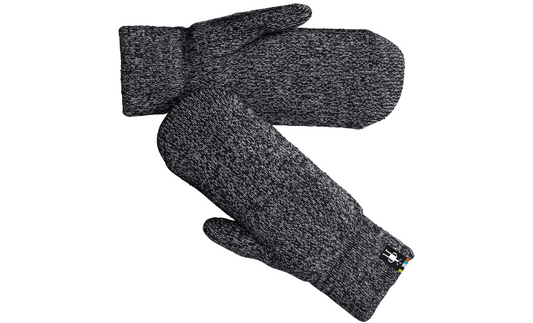 Cozy Mitten