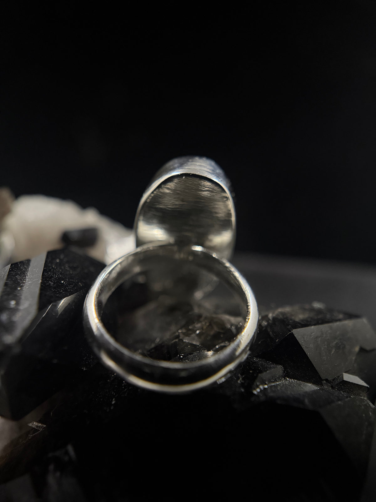 Glimpse of Me Ring