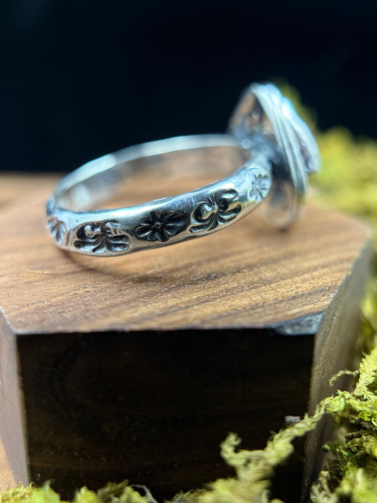 Madmonster LDG Ring Custom