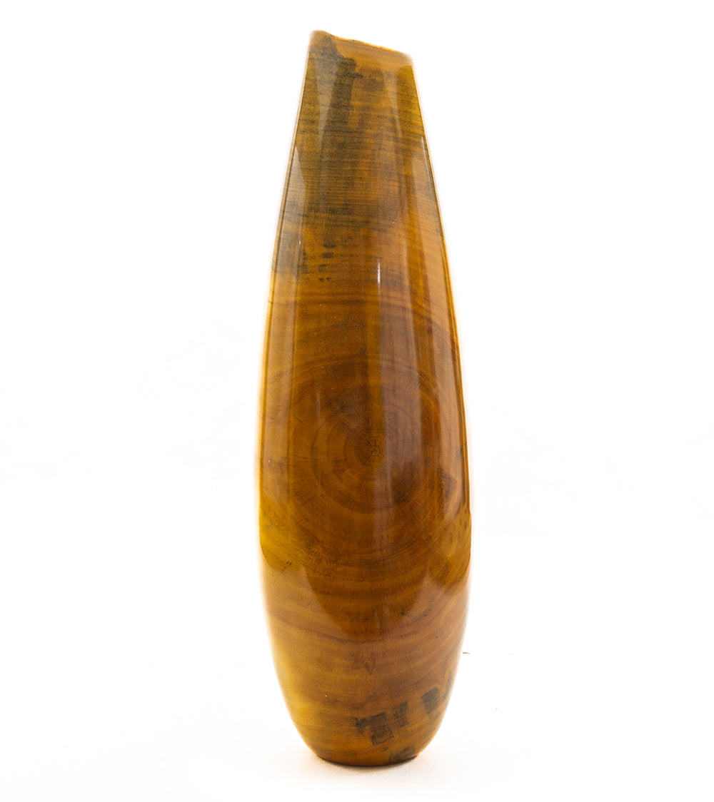 Norfolk Pine Vase #2611 by Dan Stevenson