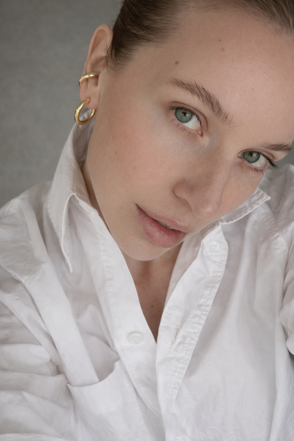 Curve Hoops