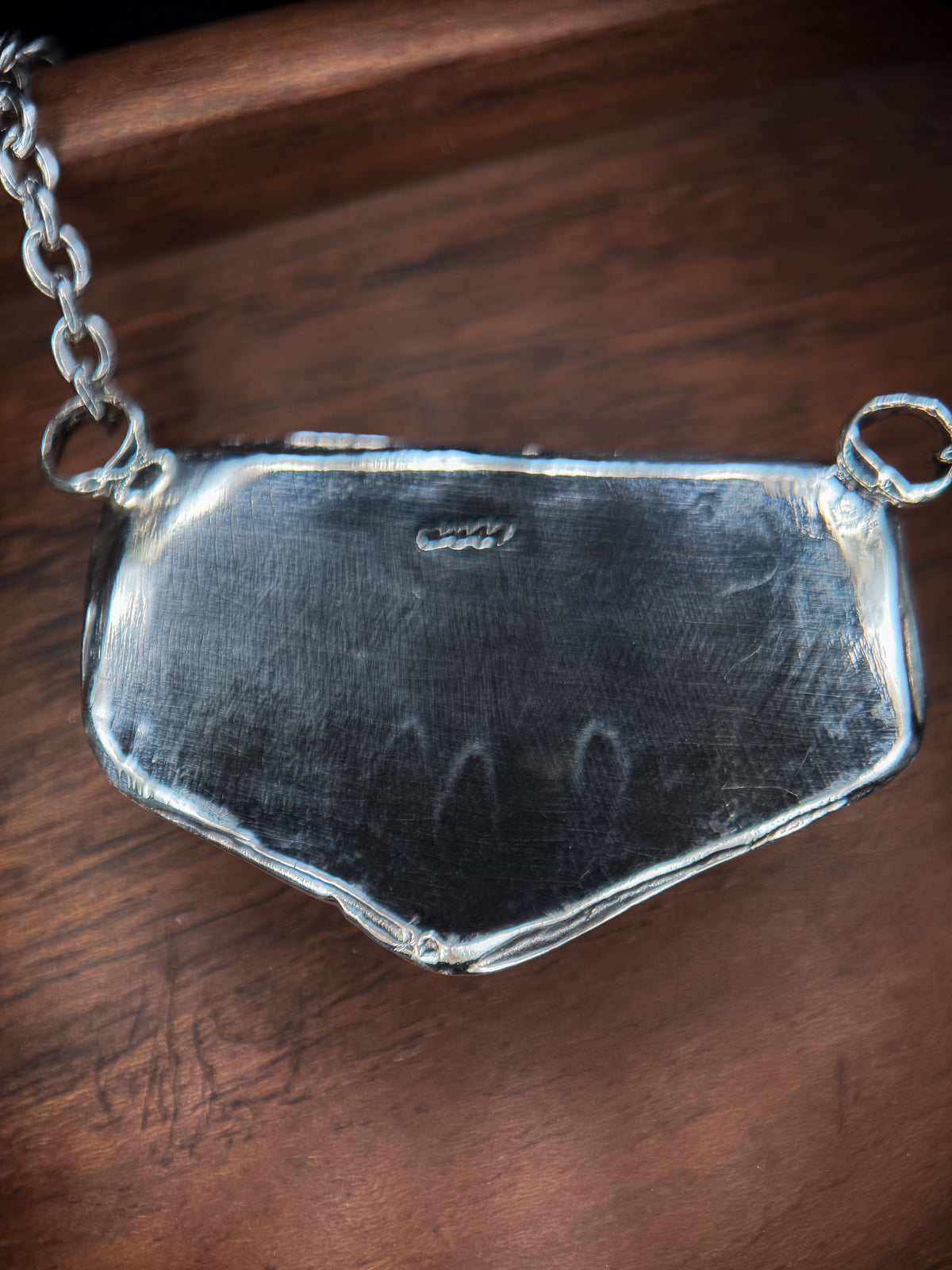 Among the Pines Necklace