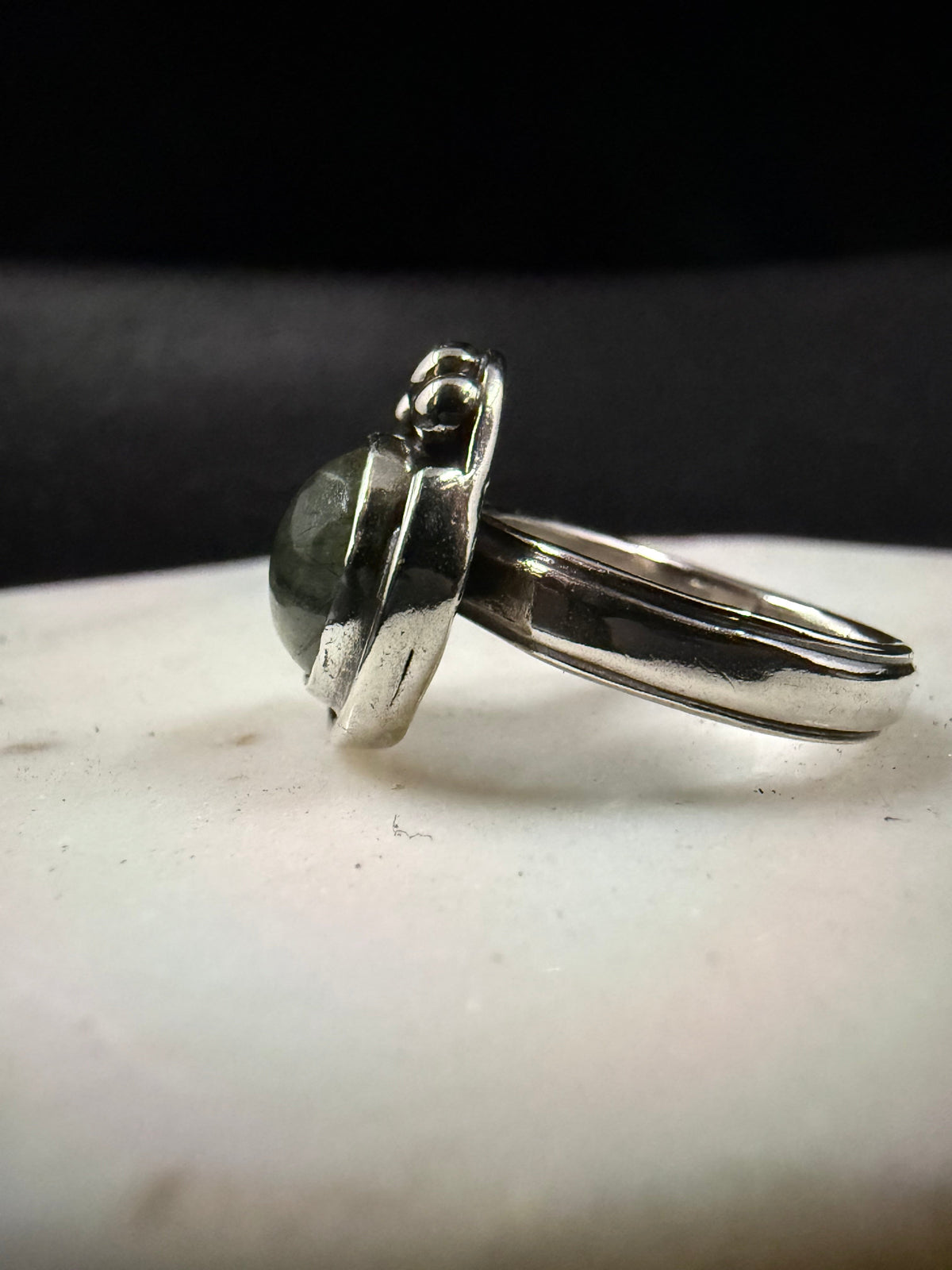 Hot Goblin Ring
