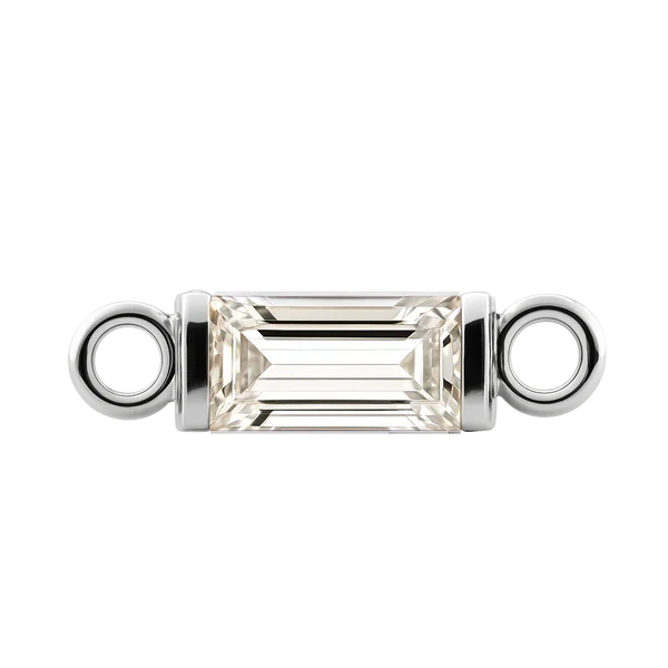 PERMANENT JEWELRY CHARMS - LAZER LINKS
